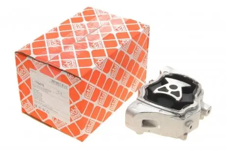 Подушка двигателя LAND ROVER 06- FEBI BILSTEIN 176478