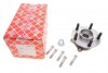 Wheel Bearing Kit FEBI BILSTEIN 176612 (фото 2)