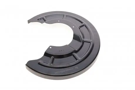 Защита заднего тормозного диска (R) Renault Megane II 02-09 FEBI BILSTEIN 176695