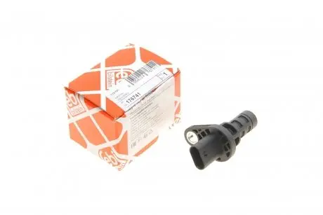 Датчик положения коленвала FEBI BILSTEIN 176741