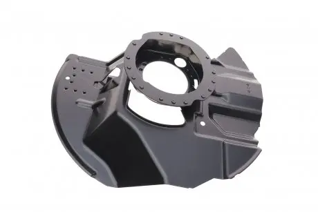 Защита тормозного диска передняя левая FEBI BILSTEIN 176743