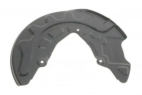 Щиток захисний передн. гальма правий Golf Passat 13- AUDI A3, SKODA FEBI BILSTEIN 176753