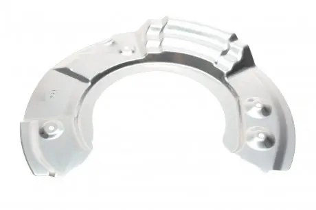 Щиток защитный пер. тормоза правый F10 11- FEBI BILSTEIN 176765