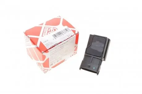 Датчик тиску наддува Renault Master II 1.9 - 2.5DCI FEBI BILSTEIN 176772