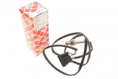 Лямбда зонд VW Golf/Jetta 91-00 FEBI BILSTEIN 176785