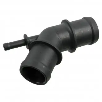 Трубка охлажд.жидкости Golf,Octavia,Audi A3,Sharan FEBI BILSTEIN 176809