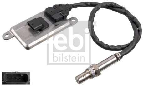 Датчик NOX MAN TGA/TGS FEBI BILSTEIN 176841