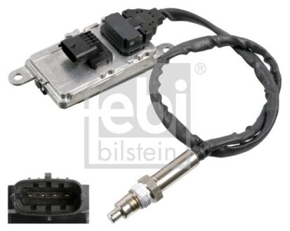 Датчик окису азоту Nox FEBI BILSTEIN 176850