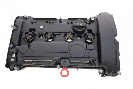 Клапанная крышка Peugeot 2008/207/3008/308 1.6 09- FEBI BILSTEIN 176932