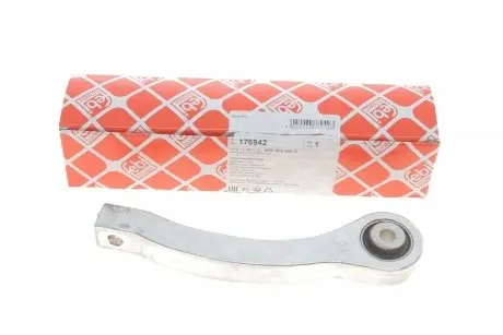 Тяга стабилизатора FEBI BILSTEIN 176942