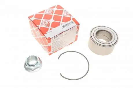 Подшипник передней ступицы FEBI BILSTEIN 176977