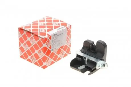 Замок задней двери Golf V/VI FEBI BILSTEIN 177004