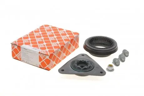 Опора амортизатора з підш. X-TRAIL 13-, RENAULT KADJAR 15-Megane 15- FEBI BILSTEIN 177236