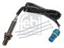 Лямбда зонд BMW 3 (E90/E46) 01- (N45/N46/S54) FEBI BILSTEIN 177273 (фото 1)