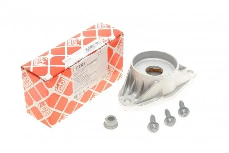 Подушки амортизатора FEBI BILSTEIN 177301