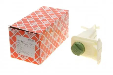 Бачок гідропідсилювача Audi A4/A6 1.9-3.0TDI 97-05/ VW Passat 1.9-2.5TDI 96-00 FEBI BILSTEIN 177303