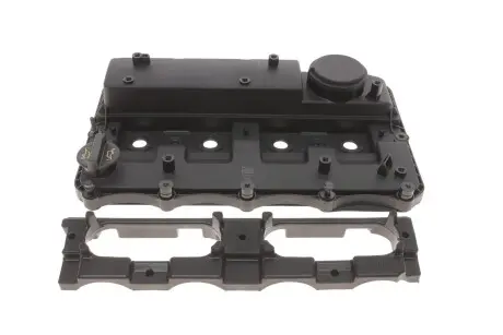 Кришка клапанів Citroen Jumper/Ford Transit/Peugeot Boxer 2.2 HDi 11- FEBI BILSTEIN 177315