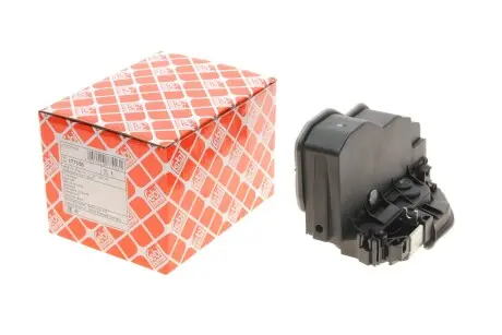 Замок левой задней двери 1/E81/F20, 3/E90/F30 FEBI BILSTEIN 177556