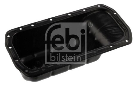 Піддон мастила Berlingo B9 1.6 HDI, FORD FEBI BILSTEIN 177591