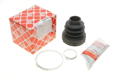 Пильовик шруса (внутрішній) Ford Galaxy 06-15 (R) FEBI BILSTEIN 177599