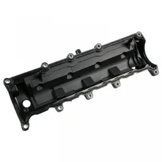 Клапанна кришка з клапаном вентиляції та прокладкою Nissan/ Renault FEBI BILSTEIN 177764