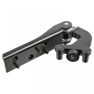 Напрямна ролика для розсувних дверей Nissan/ Opel/ Renault FEBI BILSTEIN 177934