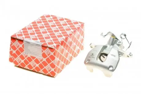 Задний левый суппорт Ford Transit 06-14 FEBI BILSTEIN 178051