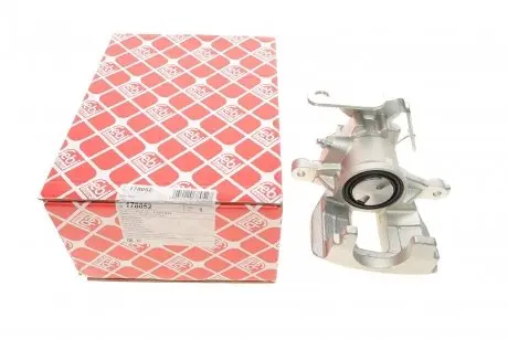 Задний правый суппорт Ford Transit 06-14 FEBI BILSTEIN 178052