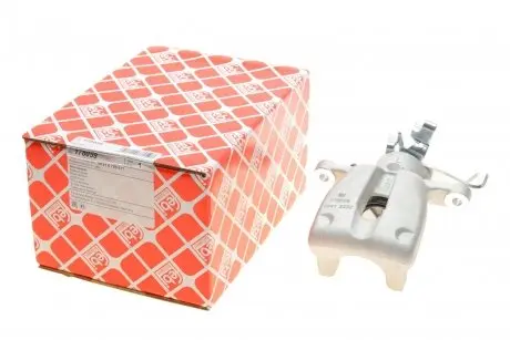 Задний левый суппорт Mini Cooper 2/One 2 06- FEBI BILSTEIN 178059