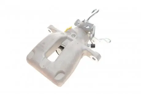 Задний левый суппорт Skoda Octavia/VW Golf IV/Touran 03- FEBI BILSTEIN 178061