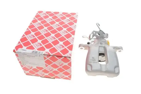 Задний правый суппорт Skoda Octavia/VW Golf IV/Touran 03- FEBI BILSTEIN 178063