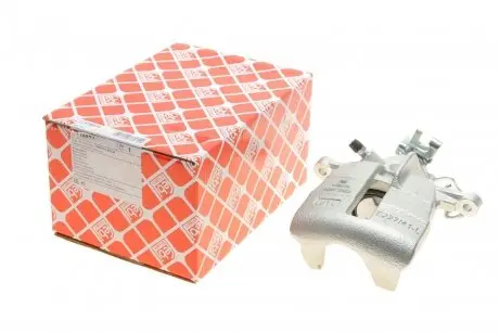 Задний левый суппорт VW T5 1.9D-3.2D 03- (d=41mm) FEBI BILSTEIN 178074