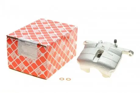 Передний левый суппорт Nissan Qashqai/X-Trail 07-14 FEBI BILSTEIN 178078