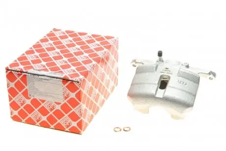 Передний правый суппорт Nissan Qashqai/X-Trail 07-14 FEBI BILSTEIN 178079