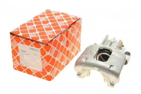 Передний левый суппорт Ford Focus 98-04 FEBI BILSTEIN 178088