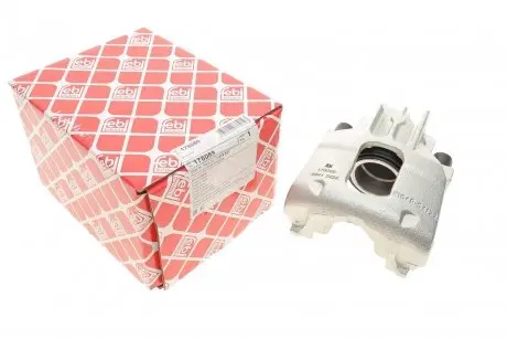 Передний правый суппорт Ford Focus 98-04 FEBI BILSTEIN 178089