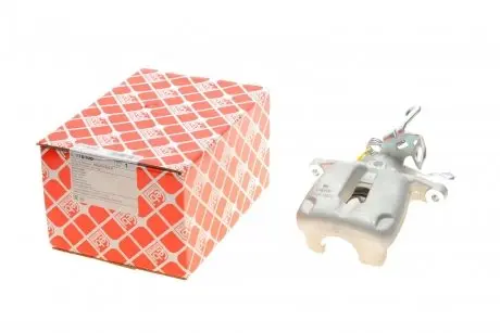 Задний левый суппорт VW Golf V/VI 2.0 GTI 04-13 FEBI BILSTEIN 178106