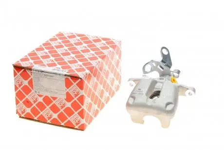 Задний правый суппорт VW Golf V/VI 2.0 GTI 04-13 FEBI BILSTEIN 178107