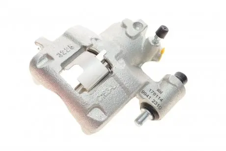 Передний левый суппорт Fiat 500/Panda/Punto 07- FEBI BILSTEIN 178114