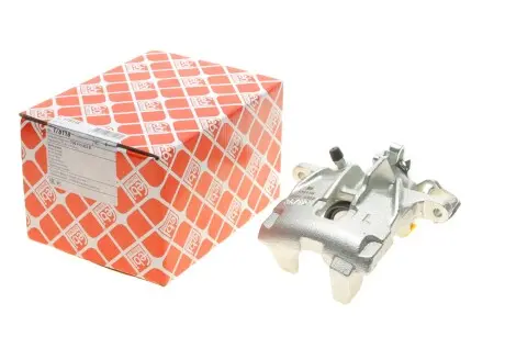 Задний левый суппорт VW T4 90- (d=38mm) FEBI BILSTEIN 178118