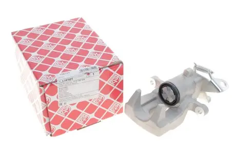 Гальмівний супорт задн. лів. RENAULT FLEUNCE 10- FEBI BILSTEIN 178121