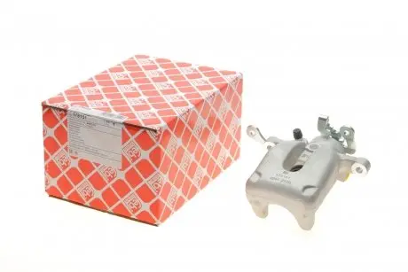 Суппорт гальмівний задній лівий BERLINGO MULTISPACE 08- FEBI BILSTEIN 178151