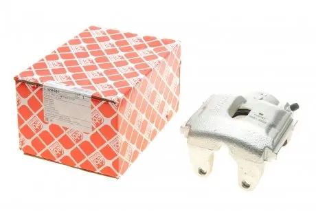 Передний правый суппорт BMW 5 (E39) 95-04 FEBI BILSTEIN 178187