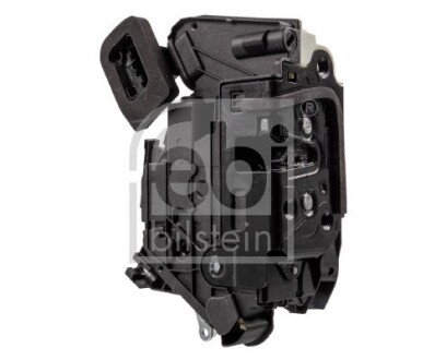 Замок дверей (передніх/R) VW Beetle/Caddy/Golf 08- FEBI BILSTEIN 178398