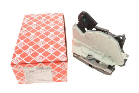 Замок дверей (передніх/R) VW Beetle/Caddy/Golf 08- FEBI BILSTEIN 178398