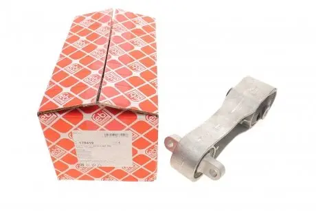 Подушка двигателя BMW X1 14- FEBI BILSTEIN 178419