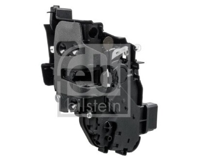 Замок дверей (передніх/L) Land Rover Discovery/Range Rover Evoque 09- FEBI BILSTEIN 178560