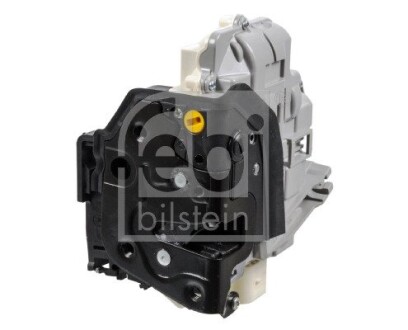 Замок задней левой двери Audi Q7/VW Tiguan 06-18 FEBI BILSTEIN 178565