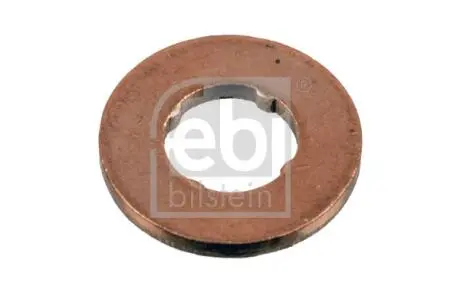 Шайба під форсунку BMW/Fiat Doblo 1.3JTD/MB Sprinter/Vito CDI (7.0/7.5x15x1.53) FEBI BILSTEIN 178618