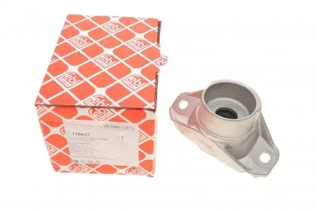 Подушка амортизатора (заднього) Audi A4/A5/A7 16- FEBI BILSTEIN 178627